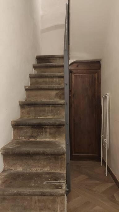 Large 2Br Apartment Near Piazza San Marco Florens Exteriör bild