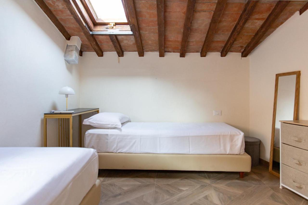 Large 2Br Apartment Near Piazza San Marco Florens Exteriör bild