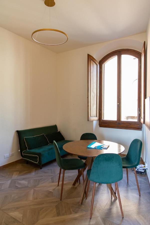 Large 2Br Apartment Near Piazza San Marco Florens Exteriör bild