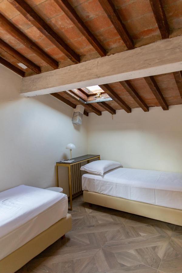 Large 2Br Apartment Near Piazza San Marco Florens Exteriör bild